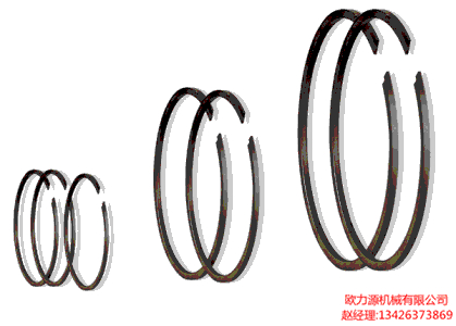 英格索蘭空壓機(jī)氣缸