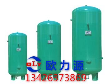 英格索蘭集氣罐