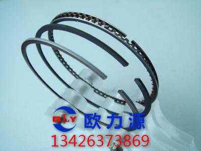 英格索蘭活塞環