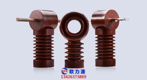 電子式電壓電流組合互感器