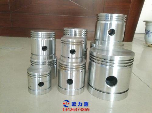 空氣壓縮機活塞