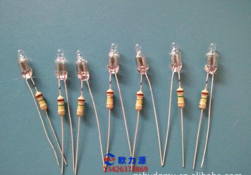 空壓機發光二極管