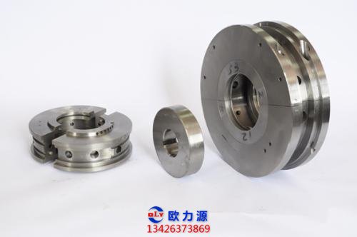 內嚙合齒輪空壓機軸承