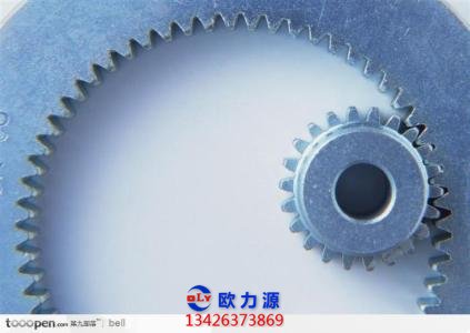 空壓機(jī)內(nèi)嚙合齒輪