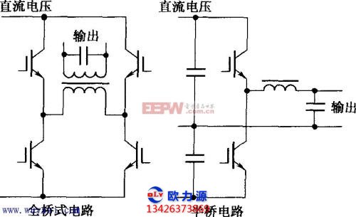 空壓機限流限壓電路圖