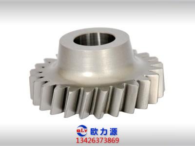 空壓機齒輪