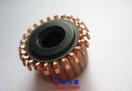 空壓機(jī)整流子